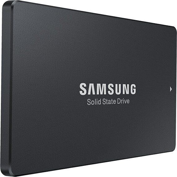 Samsung PM897 hind ja info | Sisemised kõvakettad (HDD, SSD, Hybrid) | kaup24.ee