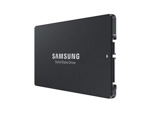 Samsung Enterprise PM893 MZ7L3240HCHQ-00W07 цена и информация | Внутренние жёсткие диски (HDD, SSD, Hybrid) | kaup24.ee