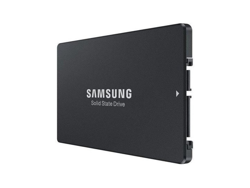 Samsung Enterprise PM893 MZ7L3240HCHQ-00W07 hind ja info | Sisemised kõvakettad (HDD, SSD, Hybrid) | kaup24.ee