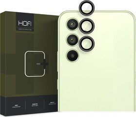 Защита камеры Hofi CamRing Pro+ для Samsung Galaxy S23 / S23 Plus цена и информация | Защитные пленки для телефонов | kaup24.ee