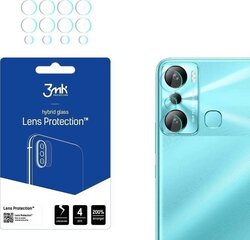 3MK Lens Protect цена и информация | Защитные пленки для телефонов | kaup24.ee