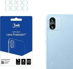 3MK Lens Protect hind ja info | Ekraani kaitsekiled | kaup24.ee