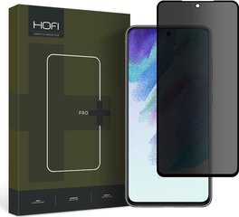 Hofi Anti Spy Glass Pro+ цена и информация | Защитные пленки для телефонов | kaup24.ee