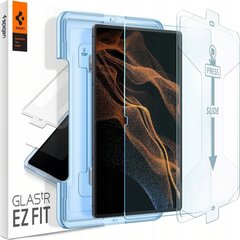 Spigen Glas.tR Ez Fit hind ja info | Tahvelarvuti lisatarvikud | kaup24.ee