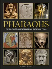 Pharaohs цена и информация | Биографии, автобиогафии, мемуары | kaup24.ee