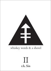 Whiskey Words & a Shovel II цена и информация | Поэзия | kaup24.ee