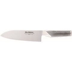 Нож Global, 18 см. цена и информация | Подставка для ножей Tescoma Woody, 21 см | kaup24.ee