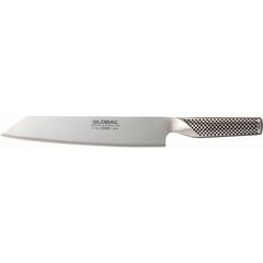 Нож Global, 24 см цена и информация | Подставка для ножей Tescoma Woody, 21 см | kaup24.ee