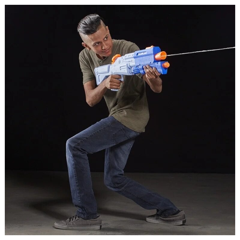 Hasbro Nerf Super Soaker Fortnite veepüstol hind ja info | Poiste mänguasjad | kaup24.ee