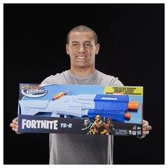 Hasbro Nerf Super Soaker Fortnite veepüstol цена и информация | Развивающий мелкую моторику - кинетический песок KeyCraft NV215 (80 г) детям от 3+ лет, бежевый | kaup24.ee