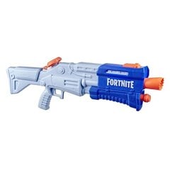 Hasbro Nerf Super Soaker Fortnite veepüstol цена и информация | Игрушки для мальчиков | kaup24.ee