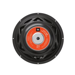 JBL Stage 102, must hind ja info | Autokõlarid | kaup24.ee