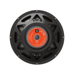 JBL Stage 122D, must hind ja info | JBL Autokaubad | kaup24.ee