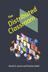 Distributed Classroom hind ja info | Ühiskonnateemalised raamatud | kaup24.ee