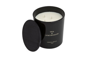 XL Tea&Lemongrass lõhnaküünal hind ja info | Küünlad, küünlajalad | kaup24.ee