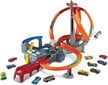 Autorada Hot Wheels Spin Storm hind ja info | Poiste mänguasjad | kaup24.ee