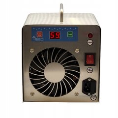 Озонатор очиститель воздуха 125Вт цена и информация | Очистители воздуха | kaup24.ee