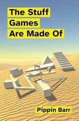 Stuff Games Are Made Of цена и информация | Книги по экономике | kaup24.ee