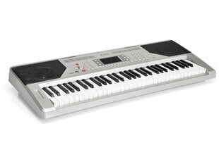LiveStar K180 61-клавишный синтезатор цена и информация | Клавишные музыкальные инструменты | kaup24.ee