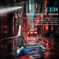 Elektriline roller iENYRID M8, must, 500W, 10Ah hind ja info | Elektritõukerattad | kaup24.ee