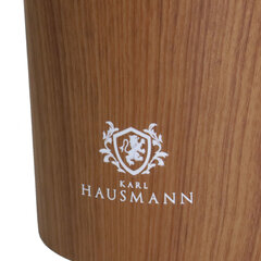 Noaalus, Karl Hausmann цена и информация | Подставка для ножей Tescoma Woody, 21 см | kaup24.ee
