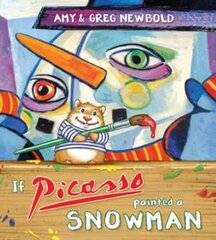 If Picasso Painted a Snowman цена и информация | Книги по социальным наукам | kaup24.ee