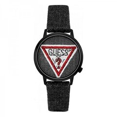 Unisex Käekell Guess V1014M2 (Ø 38 mm) hind ja info | Naiste käekellad | kaup24.ee