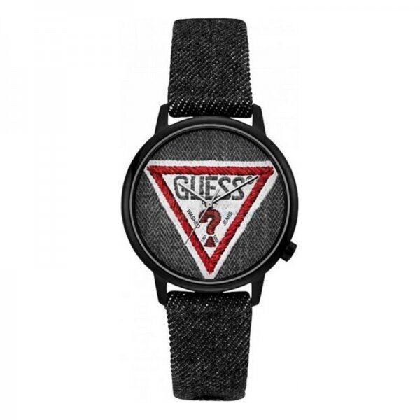 Unisex Käekell Guess V1014M2 (Ø 38 mm) hind ja info | Naiste käekellad | kaup24.ee