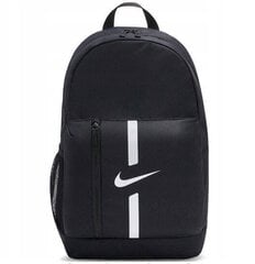 Sportlik seljakott Nike DA2571-010, must hind ja info | Nike Lapsed ja imikud | kaup24.ee