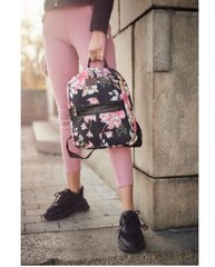 Женский рюкзак Zagatto ZG 618 цена и информация | Школьные рюкзаки, спортивные сумки | kaup24.ee