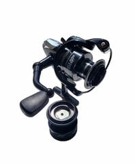 Rull Reel Feeder 3000, 10 laagrit hind ja info | Spinningu rullid | kaup24.ee