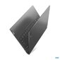 Lenovo Yoga Slim 6 14IAP8, 14'', WUXGA, OLED, i7, 16 GB, 512 GB, ENG, hall - Notebook hind ja info | Sülearvutid | kaup24.ee