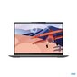 Lenovo Yoga Slim 6 14IAP8, 14'', WUXGA, OLED, i7, 16 GB, 512 GB, ENG, hall - Notebook hind ja info | Sülearvutid | kaup24.ee