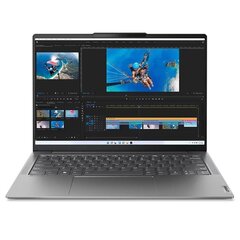 Lenovo Yoga Slim 6 14IAP8 82WU007PLT цена и информация | Ноутбуки | kaup24.ee