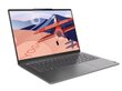 Lenovo Yoga Slim 6 14IAP8 82WU007NLT hind ja info | Sülearvutid | kaup24.ee