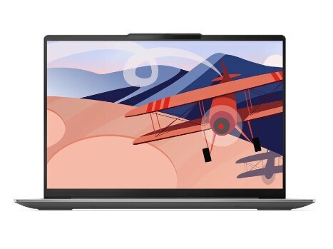 Lenovo Yoga Slim 6 14IAP8 82WU007NLT hind ja info | Sülearvutid | kaup24.ee