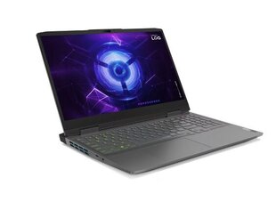 Lenovo LOQ 15IRH8 82XV00EYLT цена и информация | Записные книжки | kaup24.ee