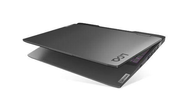 Lenovo LOQ 15IRH8, 15.6'', FHD, 144 Hz, i5, 16 GB, 512 GB, RTX 4050, ENG, hall - Notebook hind ja info | Sülearvutid | kaup24.ee