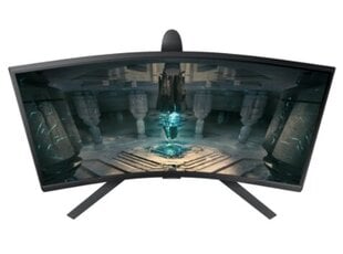 Samsung Odyssey LS27BG650EU цена и информация | Мониторы | kaup24.ee