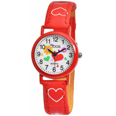Детские часы QBOS цена и информация | Аксессуары для детей | kaup24.ee