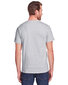 Meeste T-särk Fruit Of The Loom Iconic 150 T Grey 00007 00007/4XL hind ja info | Meeste T-särgid | kaup24.ee