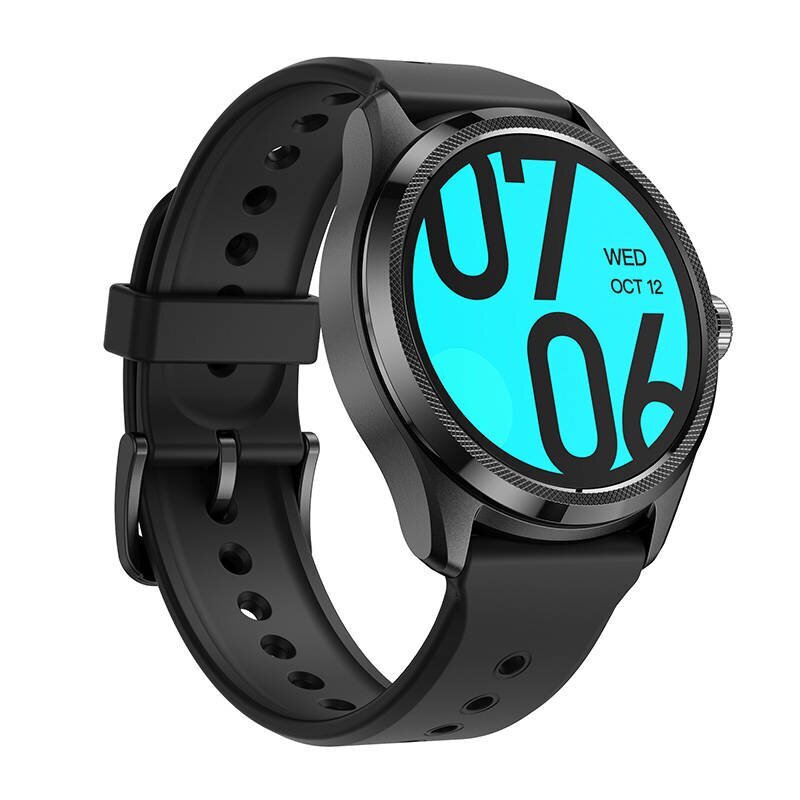 Mobvoi TicWatch Pro 5 Elite Edition Obsidian hind ja info | Nutikellad (smartwatch) | kaup24.ee