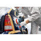 Ekstsentriline lihvija Bosch GEX 40-150 060137B202 hind ja info | Lihvmasinad ja ketaslõikurid | kaup24.ee