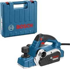 Höövel Bosch GHO26-82D 06015A4300 hind ja info | Höövlid | kaup24.ee