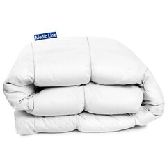 Одеяло, 220x200 см цена и информация | Одеяла | kaup24.ee