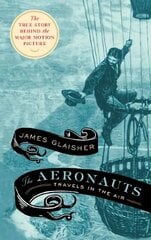 The Aeronauts hind ja info | Ajalooraamatud | kaup24.ee