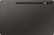 Samsung Tab S9 Plus WiFi Graphite SM-X810NZAAEUB цена и информация | Tahvelarvutid | kaup24.ee