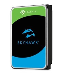 Жесткий диск Seagate ST8000VX010 8 Тб 3.5" цена и информация | Внутренние жёсткие диски (HDD, SSD, Hybrid) | kaup24.ee