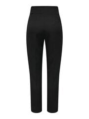 Женские брюки JDY 15309203*32, черные, 5715501356383 цена и информация | Штаны женские | kaup24.ee