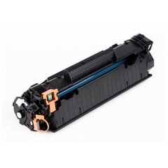 Tooner Powermax HP 85A CE285A, must цена и информация | Картриджи и тонеры | kaup24.ee